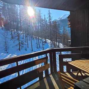 Le Petit Aupillon, Studio Cocooning Aux Orres Les Orres
